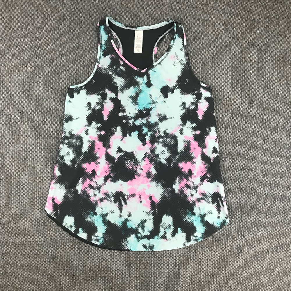 Ivivva tank top